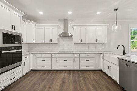 New construction Single-Family house 44 Juju Dr, Clayton, NC 27520 - image 4