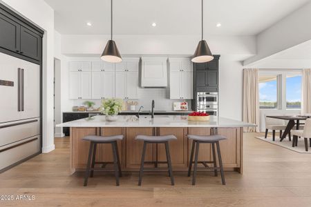 New construction Single-Family house 1951 E Long Rifle Rd, Phoenix, AZ 85086 plan 4034 - image 10