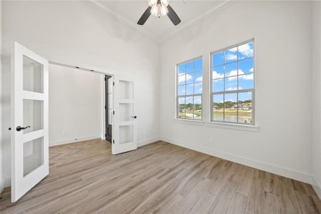 New construction Single-Family house 629 Bent Tree Ln, Weatherford, TX 76085 plan Plan Unknown - image 18