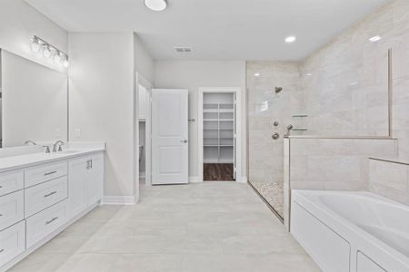 New construction Single-Family house 1616 Courtland Ln, Lindale, TX 75771 - image 8