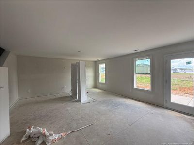 New construction Single-Family house 26 Baxley Dr, Dunn, NC 28334 - image
