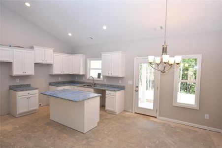 New construction Single-Family house 493 Benson Meadows Drive, Dallas, GA 30157 - photo 6 6