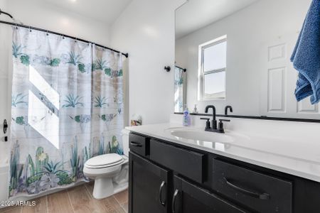 New construction Single-Family house 5868 N 193Rd Ave, Litchfield Park, AZ 85340 plan Hartwell - image 10