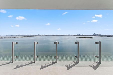 New construction Condo/Apt house 700 NE 26th Terrace, Unit 1501, Miami, FL 33137 - photo 25 25