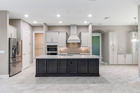 New construction Single-Family house 51 E Diamond Dr, Palm Coast, FL 32164 null- photo 5 5