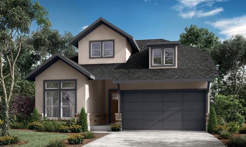 New construction Single-Family house 166 Hazy Hills Lp, Dripping Springs, TX 78620 null- photo 6 6
