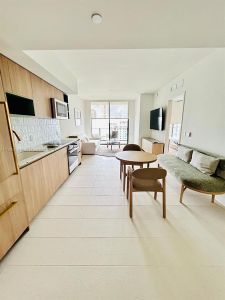 New construction Condo/Apt house 601 Ne 1St Ave, Unit 2904, Miami, FL 33132 - photo 0