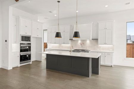 New construction Single-Family house 4416 Meander Wy, Prosper, TX 75078 - image 15