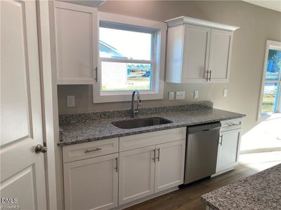 New construction Single-Family house 2827 Ricolden Trl, Elon, NC 27244 plan Wilson - image 5