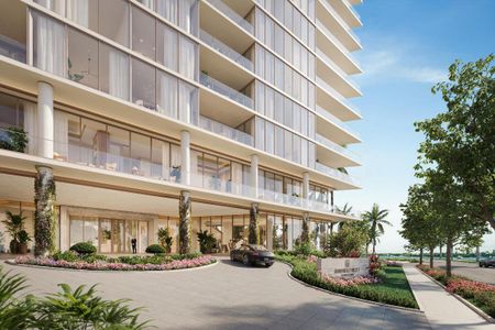 New construction Condo house 1901 N Flagler Dr, Unit 303, West Palm Beach, FL 33401 - image