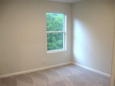 New construction Single-Family house 11854 Rizvan Pl, Covington, GA 30014 plan The Fairfield - image 17