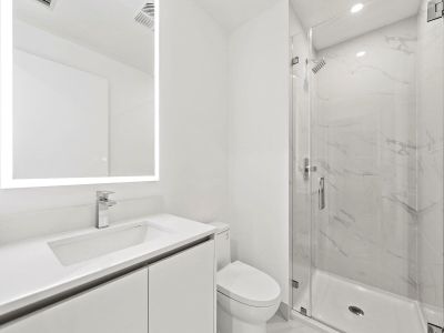 New construction Condo house 700 Ne 24Th St, Unit 3002, Miami, FL 33137 - image 12