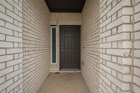 New construction Single-Family house 27307 Leeward Jetty Dr, Katy, TX 77493 - image 12