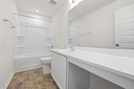 New construction Townhouse house 1420 Cooper St, Sanford, NC 27330 plan Denville - image 10