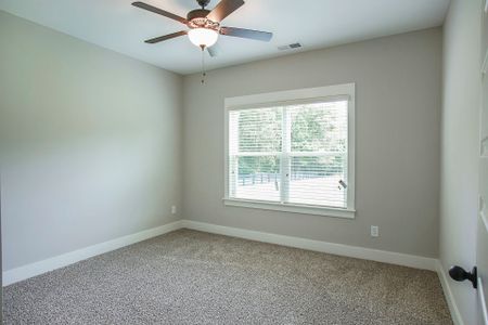 New construction Single-Family house Sharpsburg, GA 30277 plan Woodbury - image 20