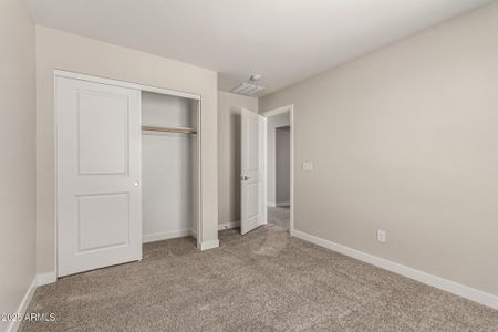 New construction Single-Family house 23188 W Florence Ave, Buckeye, AZ 85326 plan Antelope - image 13