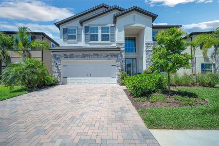 New construction Single-Family house 10945 Sundrift Dr, Tampa, FL 33647 null- photo 0