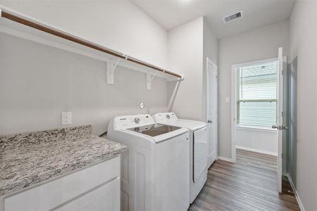 New construction Single-Family house 11216 Danny Ln, Willis, TX 77318 null- photo 25 25
