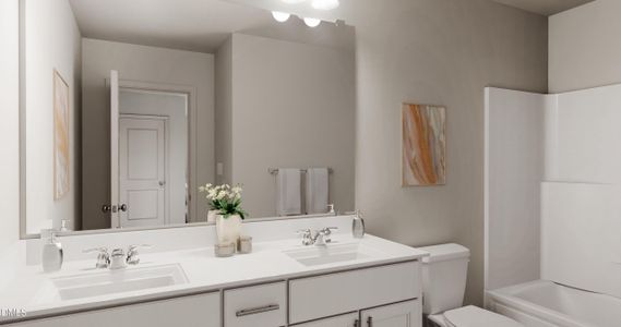 Mica Ridge: Venture Collection 4