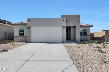 New construction Single-Family house 34390 N Cherrystone Dr N, San Tan Valley, AZ 85144 null- photo 1 1