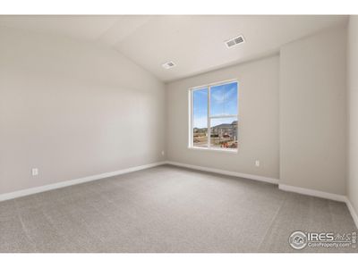 New construction Townhouse house 3425 Grayling Dr, Loveland, CO 80538 Timberline- photo 14 14