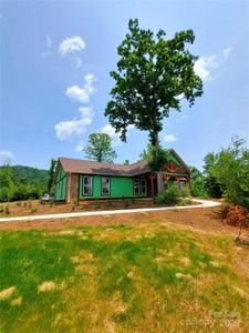 New construction Single-Family house 401 Constant Ln, Columbus, NC 28722 - image