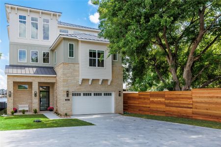 New construction Single-Family house 563 Ellen Williams Lp, Kingsland, TX 78639 - image