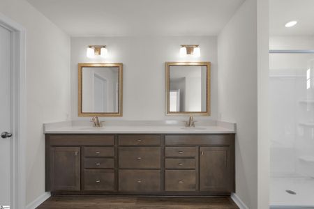 New construction Single-Family house 164 Hunter Ridge Dr, Boiling Springs, SC 29316 plan Bradley II - image 11