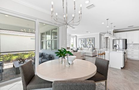 New construction Single-Family house 4844 Starlight Beach Ln, Lakewood Ranch, FL 34211 plan Mystique Grande - image 19