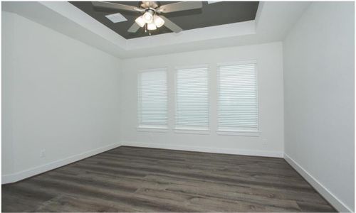 New construction Single-Family house 305B E 40Th St, Houston, TX 77018 null- photo 22 22