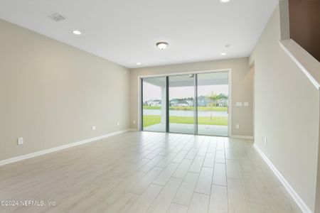 New construction Single-Family house 460 Archstone Way, Saint Augustine, FL 32092 Edison II- photo 10 10