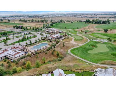 New construction Single-Family house 2554 Southwind Rd, Berthoud, CO 80513 - photo 23 23