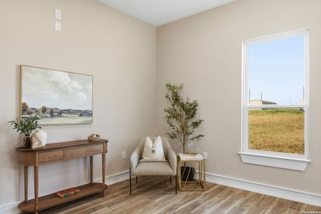 New construction Single-Family house 16923 Rancho Escondido, Atascosa, TX 78002 - image 19