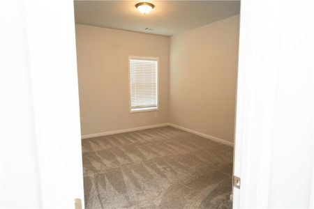 New construction Single-Family house 536 Sageton Ct, Lawrenceville, GA 30045 plan Colburn - image 18