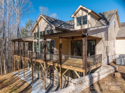 New construction Single-Family house 6630 Vesuvius Furnace Rd, Unit 1, Denver, NC 28037 null- photo 46 46