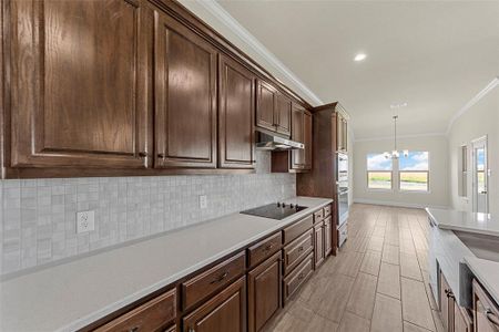 New construction Single-Family house 1973 Creekview Ln, Nevada, TX 75173 plan 2591 - image 14