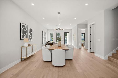 New construction Single-Family house 803 Yates St, Orlando, FL 32804 - image 19