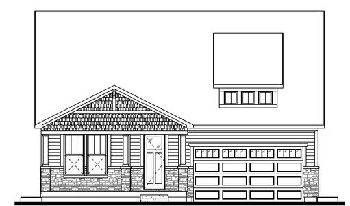 New construction Single-Family house 3527 Bethpage Dr, Fort Collins, CO 80524 null- photo 0