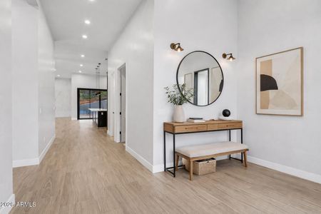 New construction Single-Family house 4165 W Forest Ct, Pine, AZ 85544 - image 7