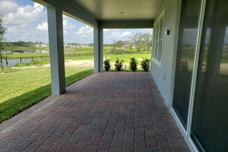 New construction Single-Family house 872 Lake Hayes Rd, Oviedo, FL 32765 null- photo 3 3