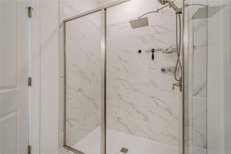 New construction Townhouse house 3693 Allegretto Cir, Atlanta, GA 30339 null- photo 28 28