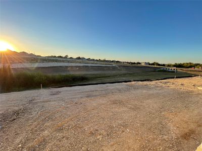 New construction Single-Family house 736 Palo Brea Loop, Hutto, TX 78634 null- photo 31 31