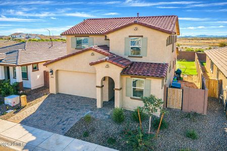 New construction Single-Family house 10941 E Texas Ave, Mesa, AZ 85212 - image