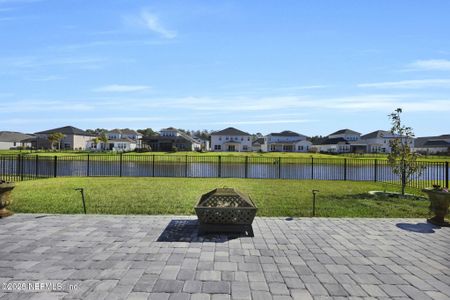 New construction Single-Family house 239 Country Fern Dr, St. Augustine, FL 32092 PRINCETON- photo 29 29