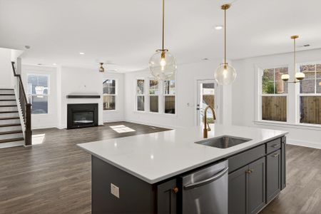 New construction Single-Family house 8617 Connor Ct, North Charleston, SC 29406 plan Maywood I - image 8