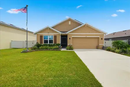 New construction Single-Family house 1197 Casey Ave, Rockledge, FL 32955 - image