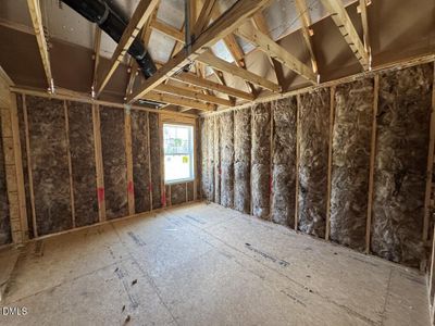 New construction Single-Family house 10 Diamond Creek Dr, Zebulon, NC 27597 - image 18