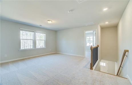 New construction Single-Family house 249 Chiswick Lp, Stockbridge, GA 30281 null- photo 16 16