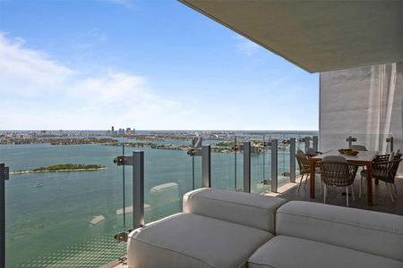 New construction Condo house 700 Ne 26Th Ter, Unit 3903, Miami, FL 33137 null- photo 12 12