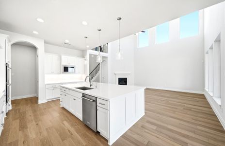 New construction Single-Family house 21942 Espejitos Ct, Cypress, TX 77433 plan Plan 3799 - image 16